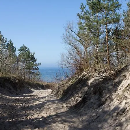 Апартаменты Ula *