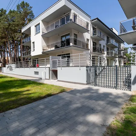 Apartment Ula Pobierowo