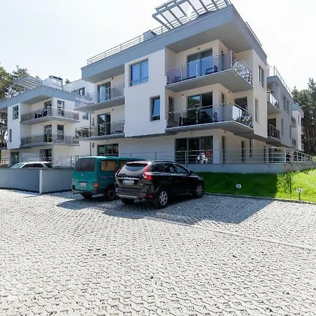 아파트 Ula 포비에로보