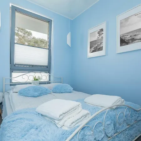 Ula 아파트 포비에로보