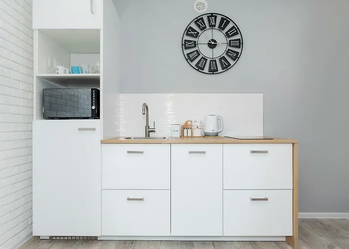 Ula Appartement Pobierowo