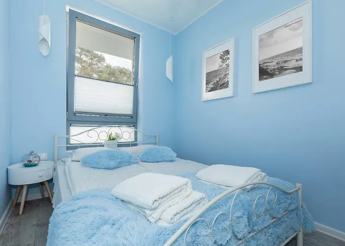 Ula Appartement Pobierowo